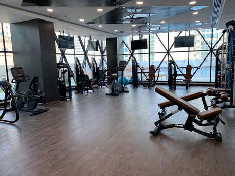 Juffair, Apartments/Houses, BHD 350/month,  Furnished,  1 BR,  70 Sq. Meter,  One Bedroom Fully Furnished Apartment For Rent