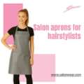 Salon Stylist Smocks | Salonwear