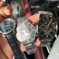 SAR 20,  Men Watches