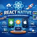Best React Native App Development Company In India