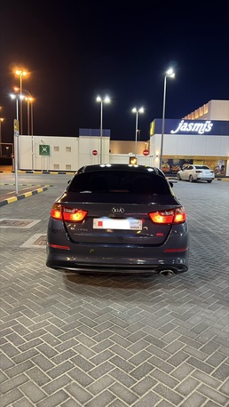 Hidd, Vehicles, Cars & Trucks , BHD 2550,  Kia Optima,  2015,  Automatic,  145000 KM,    Bahrain Agency