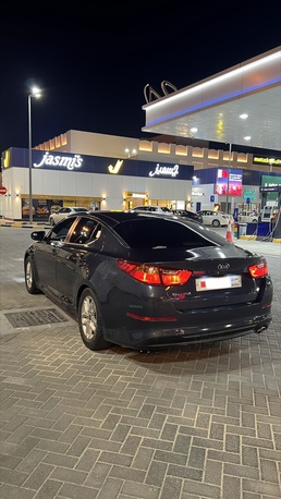 Hidd, Vehicles, Cars & Trucks , BHD 2550,  Kia Optima,  2015,  Automatic,  145000 KM,    Bahrain Agency