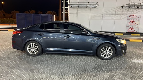 Hidd, Vehicles, Cars & Trucks , BHD 2550,  Kia Optima,  2015,  Automatic,  145000 KM,    Bahrain Agency