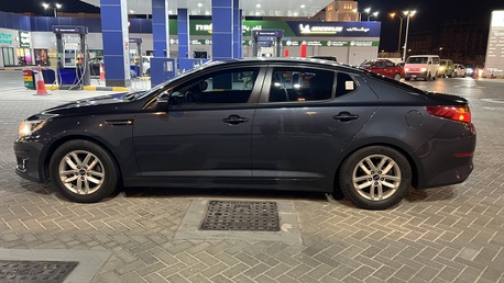 Hidd, Vehicles, Cars & Trucks , BHD 2550,  Kia Optima,  2015,  Automatic,  145000 KM,    Bahrain Agency