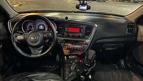 Hidd, Vehicles, Cars & Trucks , BHD 2550,  Kia Optima,  2015,  Automatic,  145000 KM,    Bahrain Agency