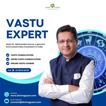 New Delhi, General, Trusted Vastu Consultant In India