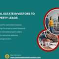 SEO To Real Estate Investors For Higher Property Lead Generation