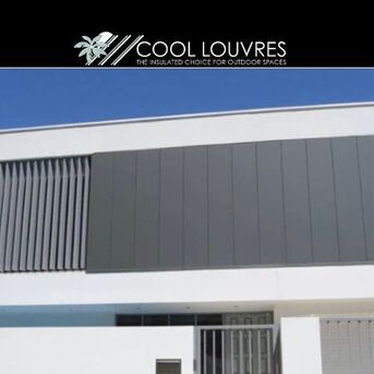 Sydney, Business, Louvre Roof Systems For Stylish And Functional Outdoor Spaces