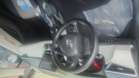 Abha, Vehicles, Cars & Trucks , SAR 5000,  Toyota Corolla Executive Full Option,  2025,  Automatic,  26000 KM,  Toyota Corolla 2.0 Executive Full Option Lease Transfer