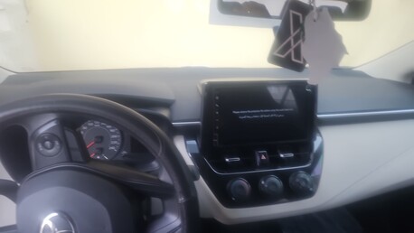 Abha, Vehicles, Cars & Trucks , SAR 5000,  Toyota Corolla Executive Full Option,  2025,  Automatic,  26000 KM,  Toyota Corolla 2.0 Executive Full Option Lease Transfer