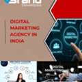 Digital Growth Starts With The Right Digital Marketing Agency In India