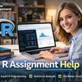 Advanced R Assignment Help For Statistical Computing And Graphics