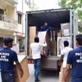 Packers And Movers In Indira Nagar, Lucknow