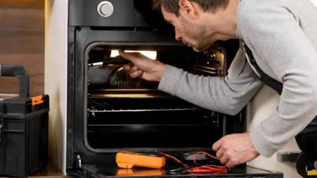 New York, Appliance Repair, Kenmore Cooktop Repair