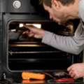 Kenmore Cooktop Repair