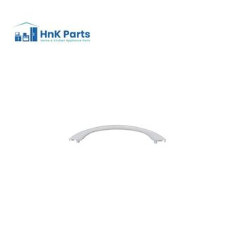 Chicago, Household Items, USD 39,  General Electric WB15X10023 Microwave Door Handle-White