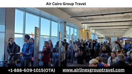 New York, Travel, Is Air Cairo The Cheapest Option For Group Travel?