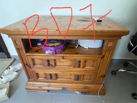 East Riffa, Furniture, BHD 5,  Furnitures And Household Appliances For Sale