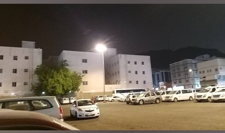 Makkah, Bedspace Available, SAR 500/month,  Room Available For Rent At 500SAR Per Month Aziziah Shumaliya, Makkah