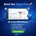Manage Channel Partners Easily With Elioplus