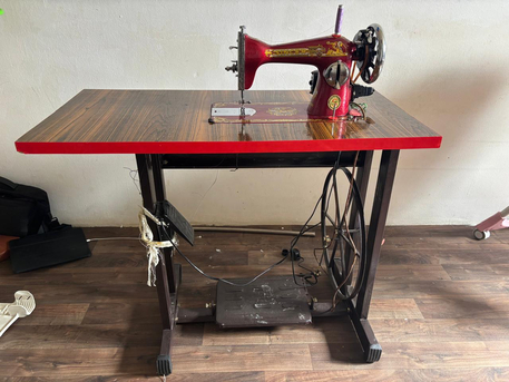 Al Murabba, Machinery, SAR 400,  Sincer Sewing Machine