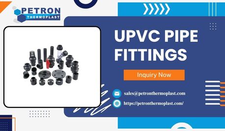Cape Town, Industrial Machinery, ZAR 6790,  Best Deals On UPVC Pipe Fittings &ndash; Don&rsquo;t Miss Out