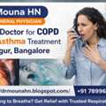 Best Doctor For COPD And Asthma Treatment In Begur,Bangalore