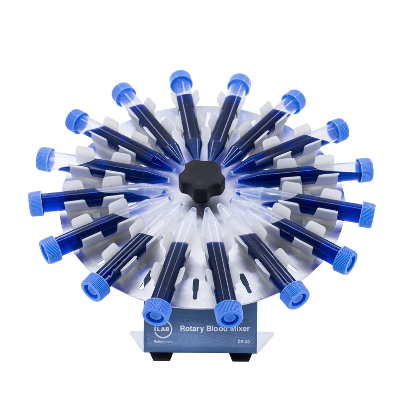 Ahmedabad, Health & Beauty Items, Best Laboratory Tube Rotator For Accurate And Consistent Sample Mixing