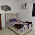 SAR 2000/month,  Furnished,  20 Sq. Meter,  Furnished Room Available For Small Muslim Family &ndash; Near Dome International School, Riyadh