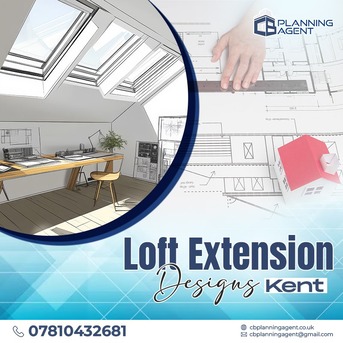 London, Real Estate, Create More Space And Value: Expert Loft Designs In Kent