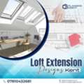 Create More Space And Value: Expert Loft Designs In Kent