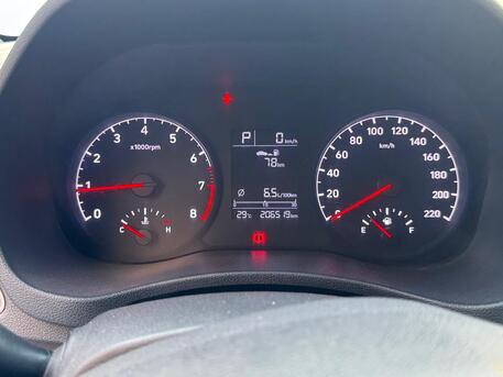 Jeddah, Vehicles, Cars & Trucks , SAR 29500,  Hyundai Accent,  2020,  Automatic,  206500 KM,    &ndash;  |  | Neat & Clean