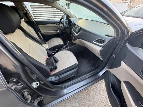 Jeddah, Vehicles, Cars & Trucks , SAR 29500,  Hyundai Accent,  2020,  Automatic,  206500 KM,    &ndash;  |  | Neat & Clean