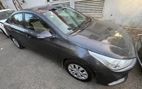 Jeddah, Vehicles, Cars & Trucks , SAR 29500,  Hyundai Accent,  2020,  Automatic,  206500 KM,    &ndash;  |  | Neat & Clean