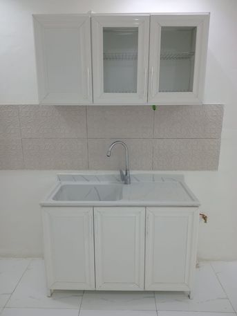 Al Malaz, Apartments/Houses, SAR 23000/year,  1 BR,  Studio Apartment Available For Rent In Malaz Near Dunes School