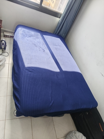 Segaya, Furniture, BHD 5,  Sofa Cum Bed