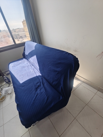 Segaya, Furniture, BHD 5,  Sofa Cum Bed