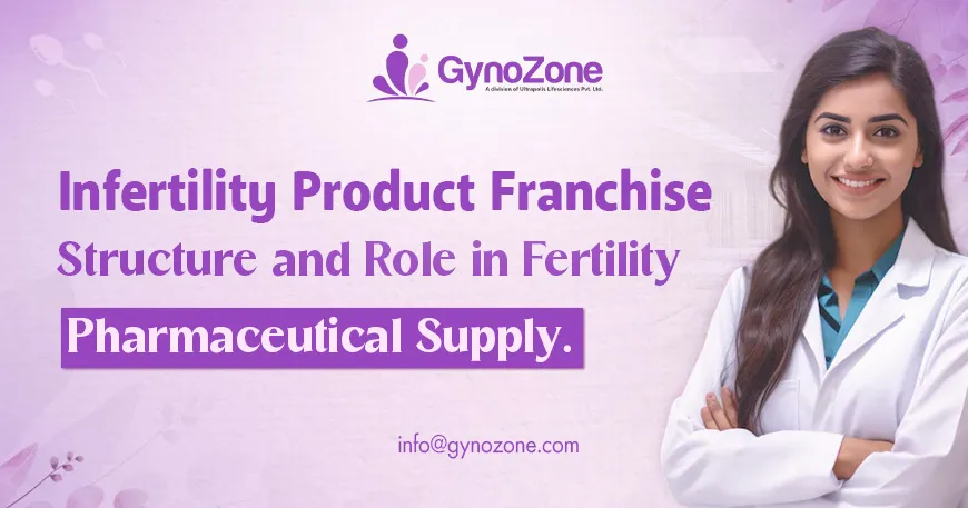 Panchkula, Health, Affordable Infertility Product Franchise | GynoZone