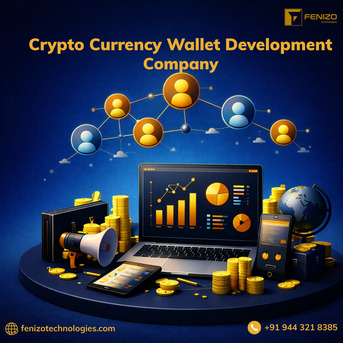 Mumbai, Businesses For Sale, Secure Cryptocurrency Wallet Development Services