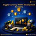 Secure Cryptocurrency Wallet Development Services