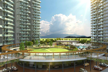 Mumbai, Real Estate For Sale, Pharande Spaces: Leading Real Estate Developers In Pune