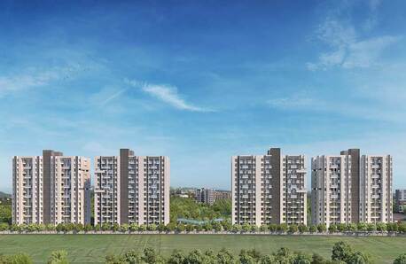 Mumbai, Real Estate For Sale, Pharande Spaces: Leading Real Estate Developers In Pune