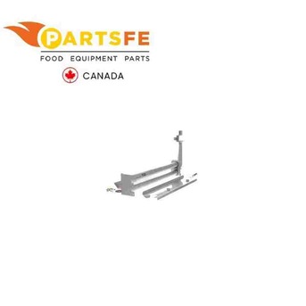 New York, Appliances, USD 1958,  Blodgett 36156 Oven Steel Burner Assembly 31 X 15-1/4 L W/ 1.67" DIA X 27" Burner Tubes