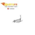 USD 1958,  Blodgett 36156 Oven Steel Burner Assembly 31 X 15-1/4 L W/ 1.67" DIA X 27" Burner Tubes