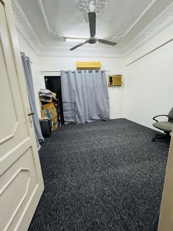 Jeddah, Bedspace Available, Bed Space Available In A Jolly Desi Area