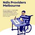 Ndis Personal Care