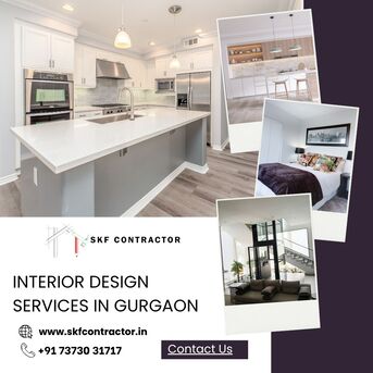 New Delhi, Interior Design, Premium Interior Design Services In Gurgaon Experts