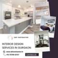 Premium Interior Design Services In Gurgaon Experts