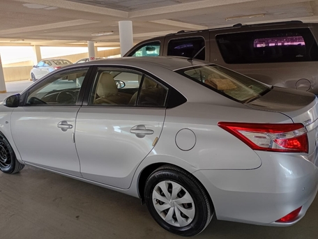 Riyadh, Vehicles, Cars & Trucks , SAR 28000,  Toyota Yaris,  2016,  Automatic,  140000 KM,