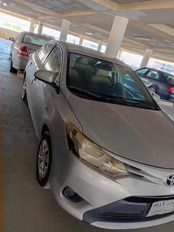 Riyadh, Vehicles, Cars & Trucks , SAR 28000,  Toyota Yaris,  2016,  Automatic,  140000 KM,